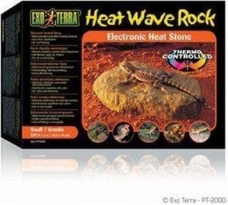 Exo Terra Heat Wave Rock, Heizfels klein, 5W (PT2000)