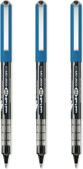Uni-Ball Eye Ocean Care 0.5 Tintenroller