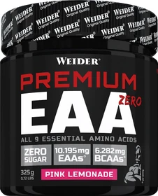 Weider Premium EAA Pink Lemonade 325g