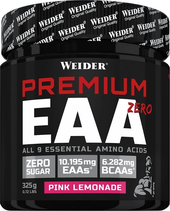 Weider Premium EAA