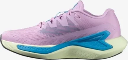 Salomon DRX Bliss 2 orchid bouquet/diva blue/lime cream (Damen)