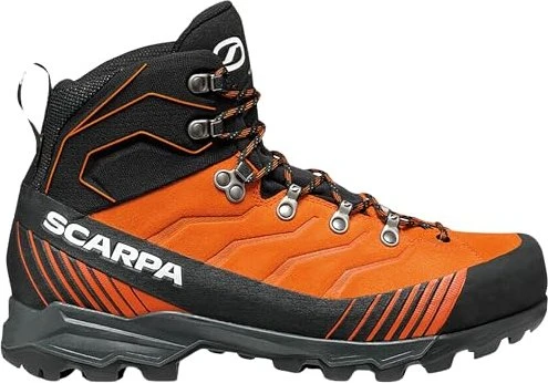 Scarpa Ribelle TRK GTX tonic (Herren)