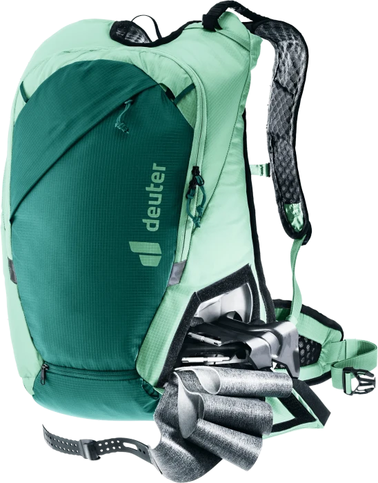 Deuter Updays 24 SL deepsea/spearmint