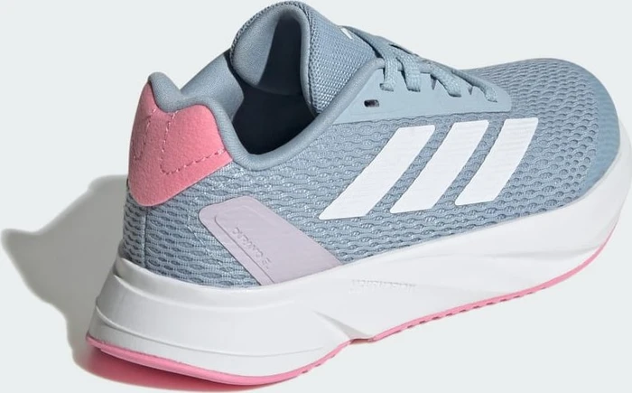 adidas Duramo SL wonder blue/cloud white/bliss pink (Junior)