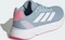 adidas Duramo SL wonder blue/cloud white/bliss pink (Junior) Vorschaubild