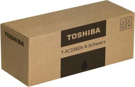 Toshiba Toner T-FC338EKR schwarz