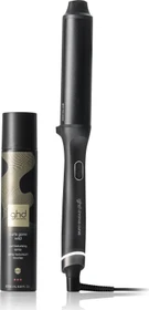 ghd Chronos Curve Max Wand Lockenstab 38mm schwarz