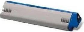 OKI Toner 45536512 schwarz hohe Kapazität