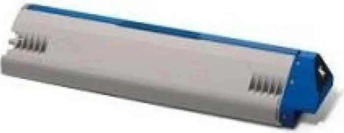 OKI Toner 45536512 schwarz hohe Kapazität