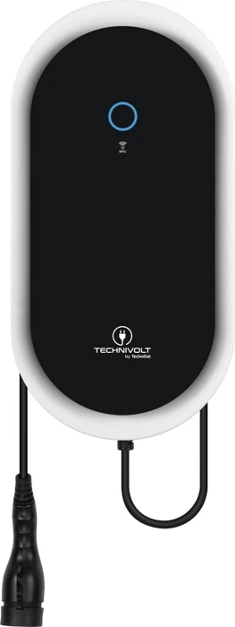 TechniSat Technivolt 1100, 5m Ladekabel