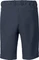 Vaude Farley Stretch Bermuda Hose kurz eclipse (Herren) Vorschaubild