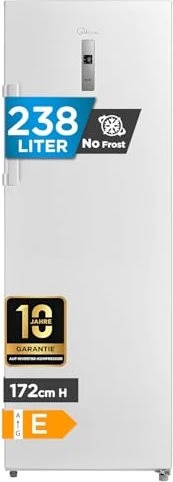 Midea Comfee MDRU333FZE01