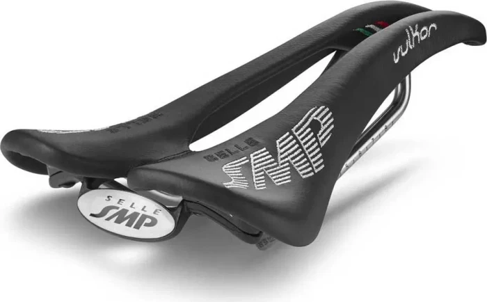 Selle SMP Vulkor Carbon Sattel