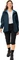 Vaude Neyland Rain Funktionsjacke dark sea (Damen) Vorschaubild