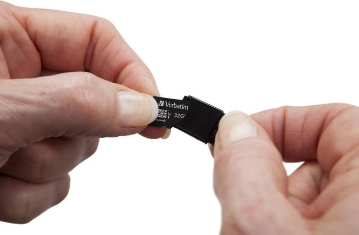 Verbatim R45 16GB, Class 10