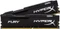 Kingston FURY schwarz UDIMM 8GB Kit, DDR4-2933, CL17-19-19, 1RX8 Vorschaubild