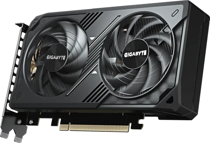 GIGABYTE GeForce RTX 5060 Windforce MAX OC V2 8G, 8GB GDDR7, HDMI, 3x DP