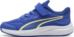 Puma Skyrocket 2 royal sapphire/puma white (Junior)