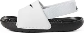 Nike Kawa weiß/schwarz (Junior)