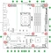 ASUS TUF Gaming B660M-Plus WIFI (Intel 1700) Vorschaubild