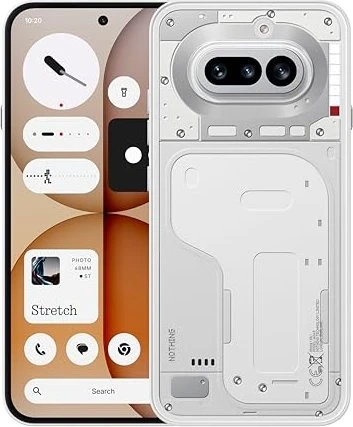 Nothing Phone (4a)
