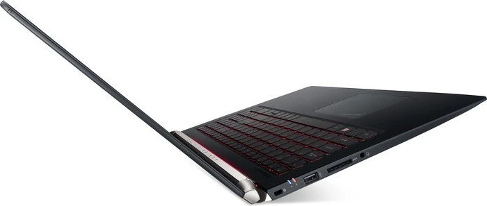 Acer Aspire V15 Nitro BE VN7-592G-790U, Core i7-6700HQ, 8GB RAM, 256GB SSD, 500GB HDD, GeForce GTX 960M, DE