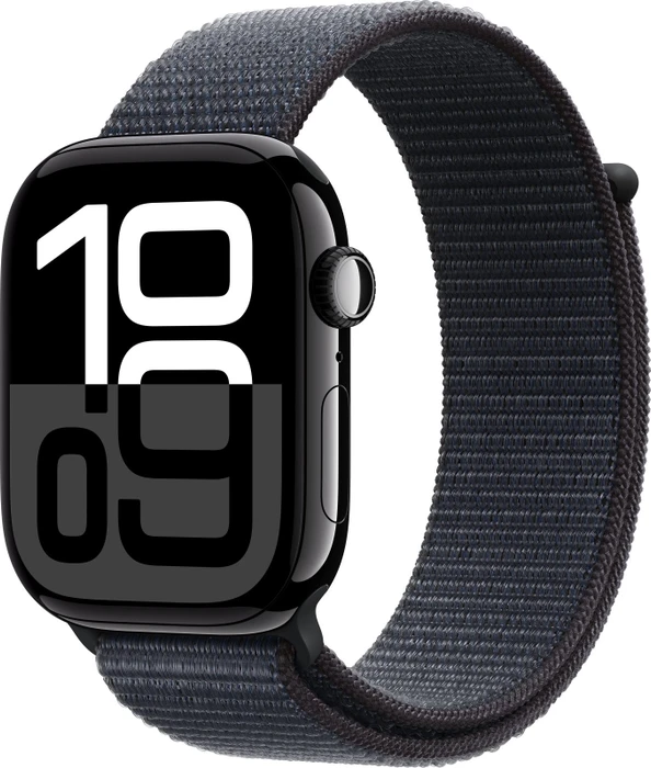 Apple Sport Loop für Apple Watch 46mm tinte
