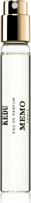 Memo Paris Kedu Eau de Parfum, 10ml