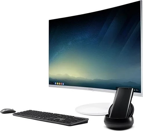 Samsung DeX Station