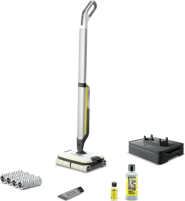 Kärcher FC7 Cordless Stone Akku-Wischsauger