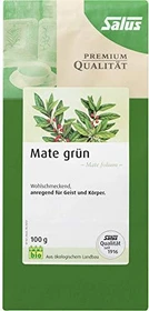 Salus Mate grün Tee, 100g