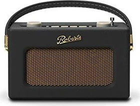 Roberts Revival Uno BT Black