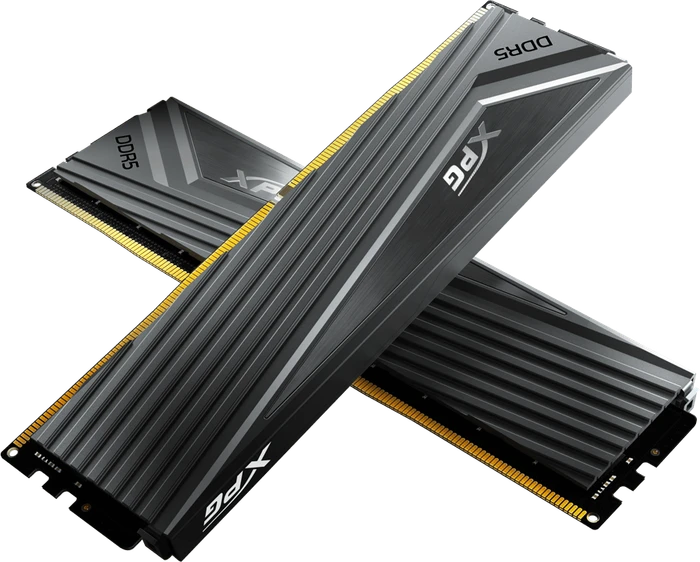 ADATA XPG CASTER UDIMM 32GB Kit, DDR5-6000, CL40-40-40, 1RX8