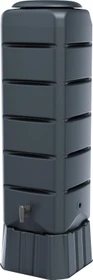Prosperplast Tenso Regenwasserbehälter 120l anthrazit