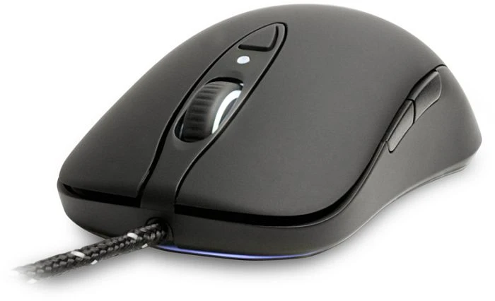 SteelSeries Sensei RAW Rubberized, USB