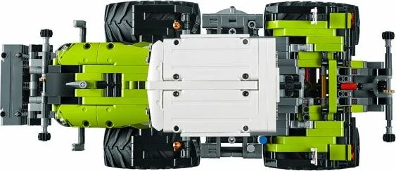 LEGO Technic - Claas Xerion 5000 TRAC VC
