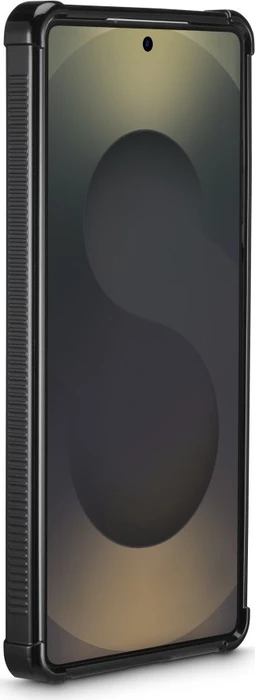 Hama Handyhülle Extreme Protect für Samsung Galaxy S25 Ultra schwarz