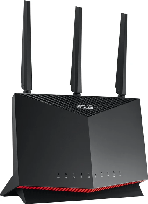 ASUS RT-AX86S, AX5700