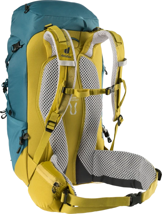 Deuter Trail 28 SL denim/turmeric (Damen)