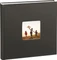 Hama Jumbo Fotoalbum, 30x30, 100 weiße Seiten, Fine Art schwarz Vorschaubild