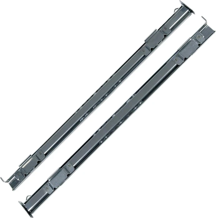 Whirlpool SLV241 Teleskop-Auszug 1-fach