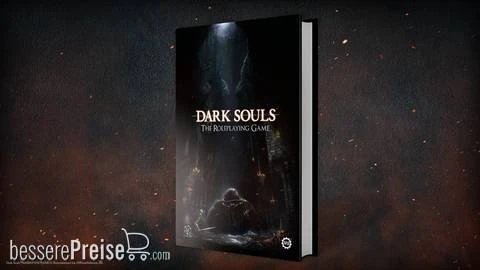 Dark Souls: The Roleplaying Game