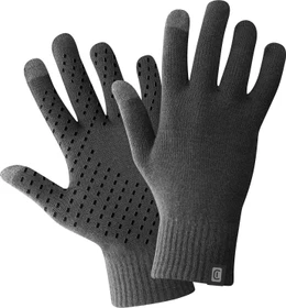 Cellularline Touch Gloves S/M schwarz
