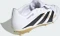 adidas Predator League Fold-Over Tongue FG/MG cloud white/core black/gold metallic (Junior) Vorschaubild