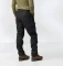 Fjällräven Barents Pro Hose lang dark grey (Herren) Vorschaubild