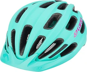 Giro Vasona MIPS Helm matte screaming teal (Damen)