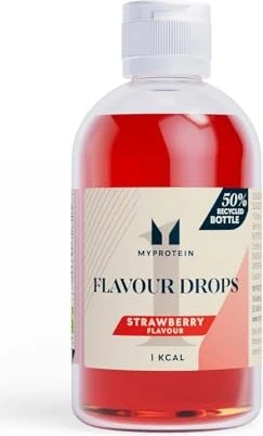 Myprotein FlavDrops 50ml