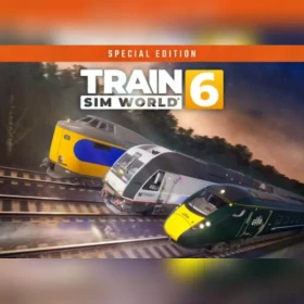 Train Sim World 6 - Special Edition (Download) (PC)