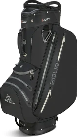 Big Max Aqua Style 4 Golftasche schwarz