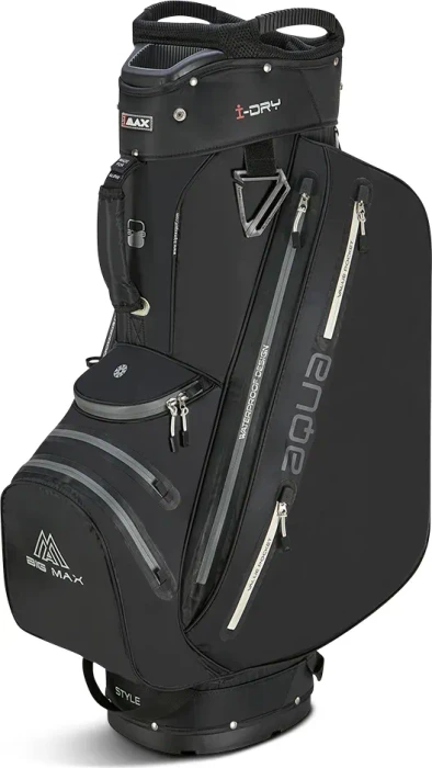 Big Max Aqua Style 4 Golftasche